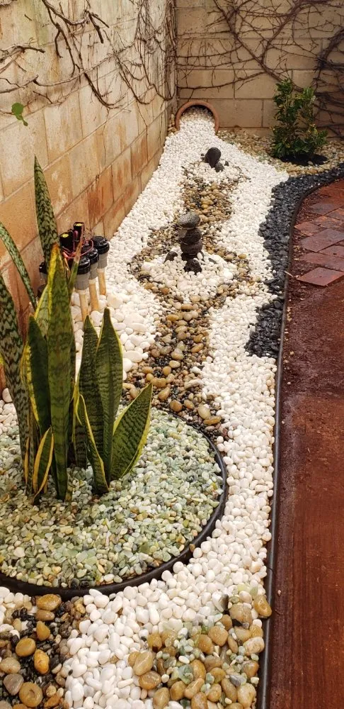 Local landscape installation in Waipahu, HI - Neighborhood Landscaping Maintenace