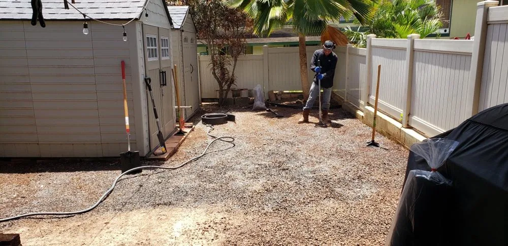 Top-rated landscape design for outdoor upgrades across Waipahu, HI - Neighborhood Landscaping Maintenace