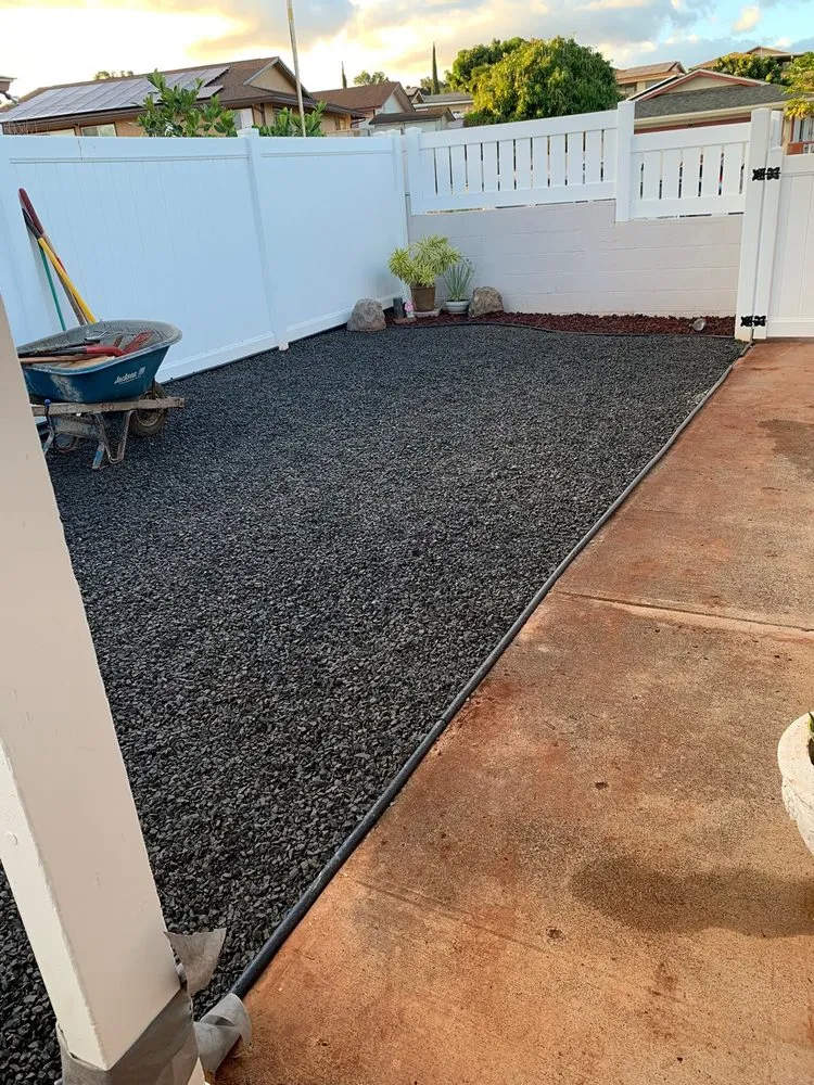 Custom outdoor landscaping near you across Waipahu, HI - Neighborhood Landscaping Maintenace