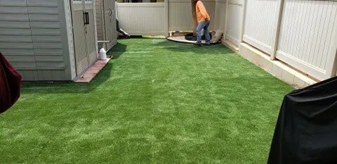 Top-rated landscape installation in Waipahu, HI by Neighborhood Landscaping Maintenace