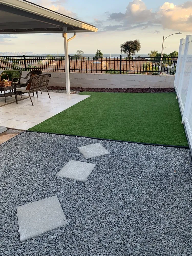 Reliable outdoor landscaping for outdoor upgrades in Waipahu, HI by Neighborhood Landscaping Maintenace