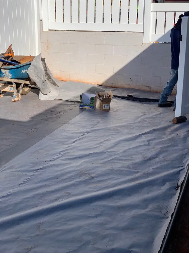 Local lawn care service in Waipahu, HI - Neighborhood Landscaping Maintenace