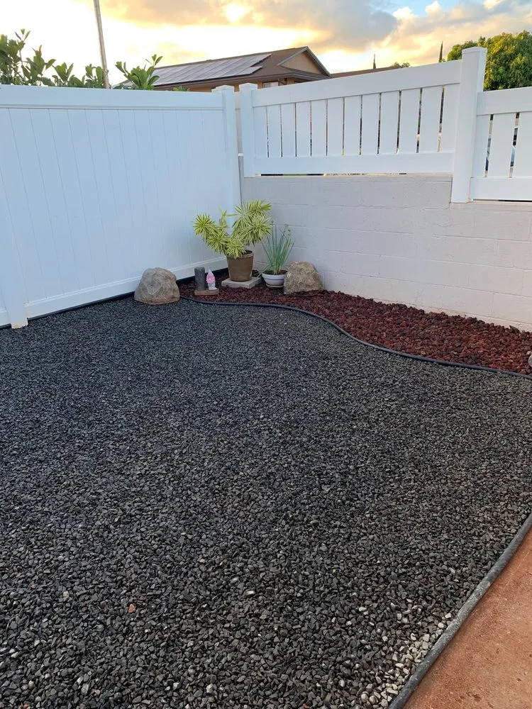 Top-rated landscape design for beautiful yards across Waipahu, HI - Neighborhood Landscaping Maintenace
