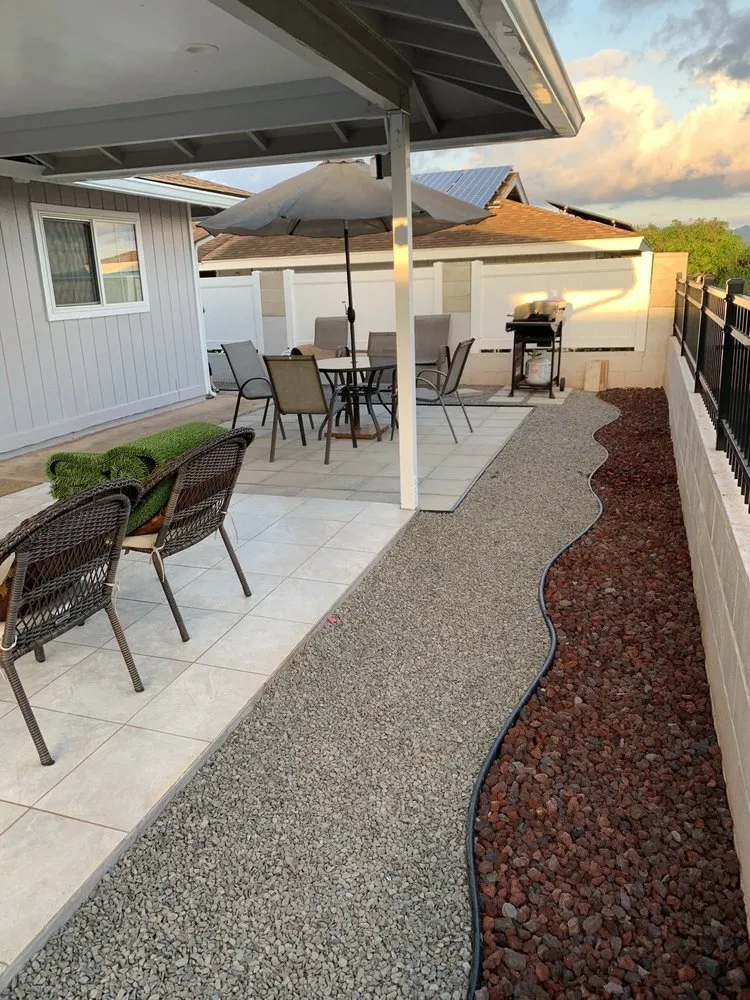 Reliable landscaping services experts serving Waipahu, HI - Neighborhood Landscaping Maintenace
