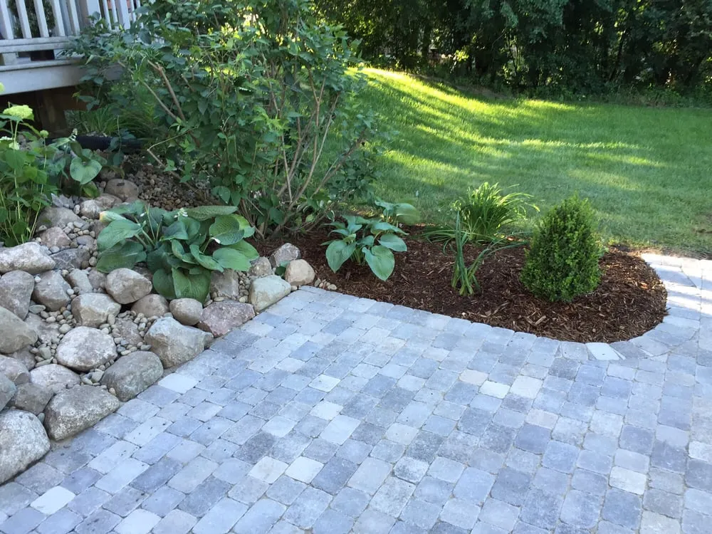 Professional landscaping services in Southfield, MI by Neighborhood Landscaping