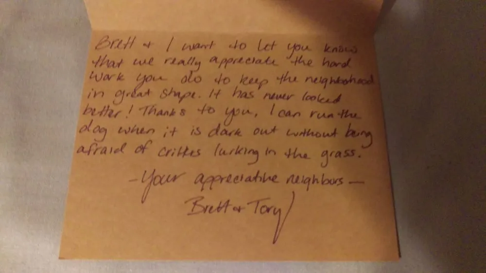 Trusted lawn care service experts serving Hinesville, GA - Neighborhood Lawn Care & Maintenance