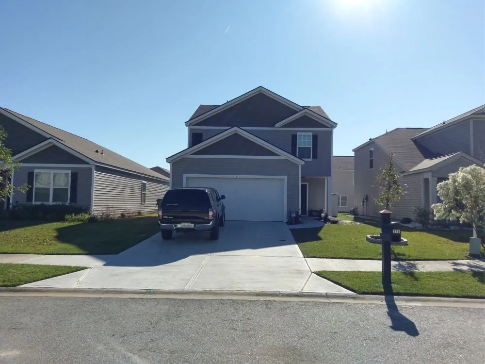 Expert lawn care service for residential properties in Hinesville, GA by Neighborhood Lawn Care & Maintenance