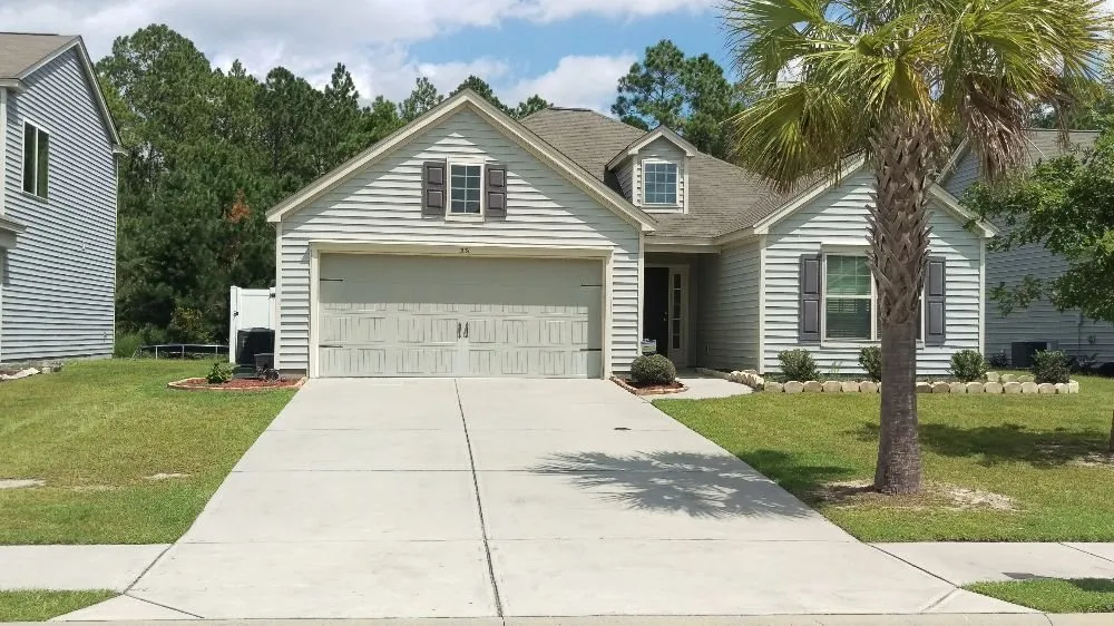 Custom yard maintenance in Hinesville, GA - Neighborhood Lawn Care & Maintenance