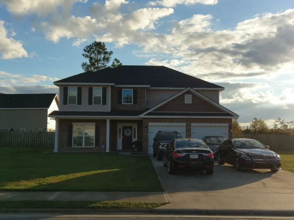 Reliable yard maintenance in Hinesville, GA by Neighborhood Lawn Care & Maintenance