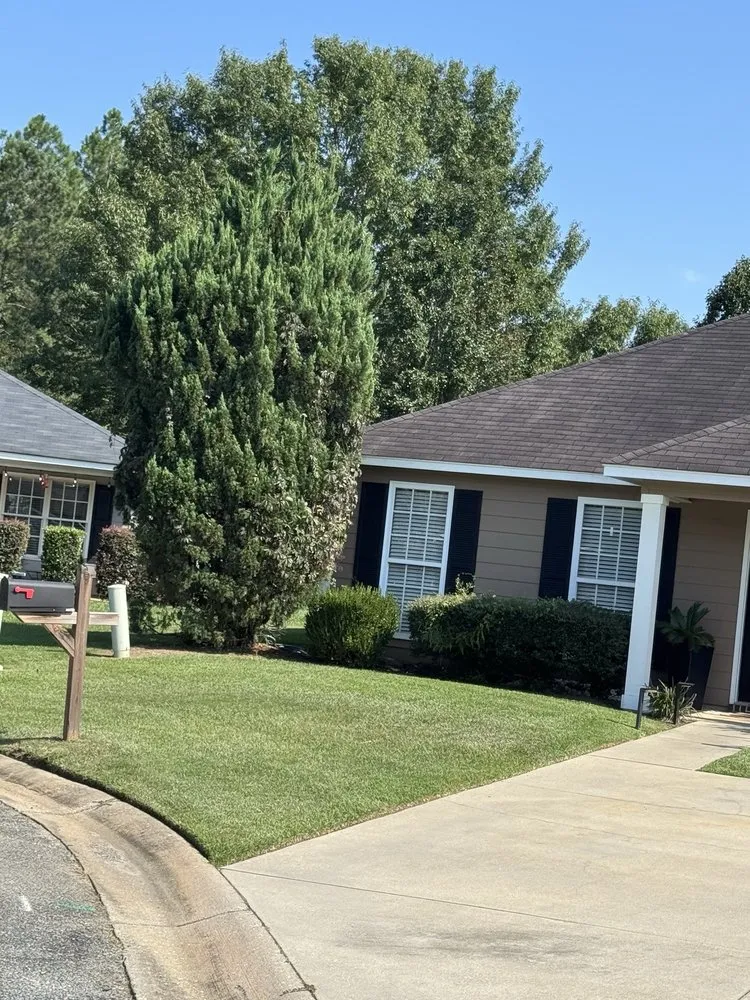 Expert lawn care service for outdoor upgrades across Leesburg, GA - Neighborhood Lawn Care