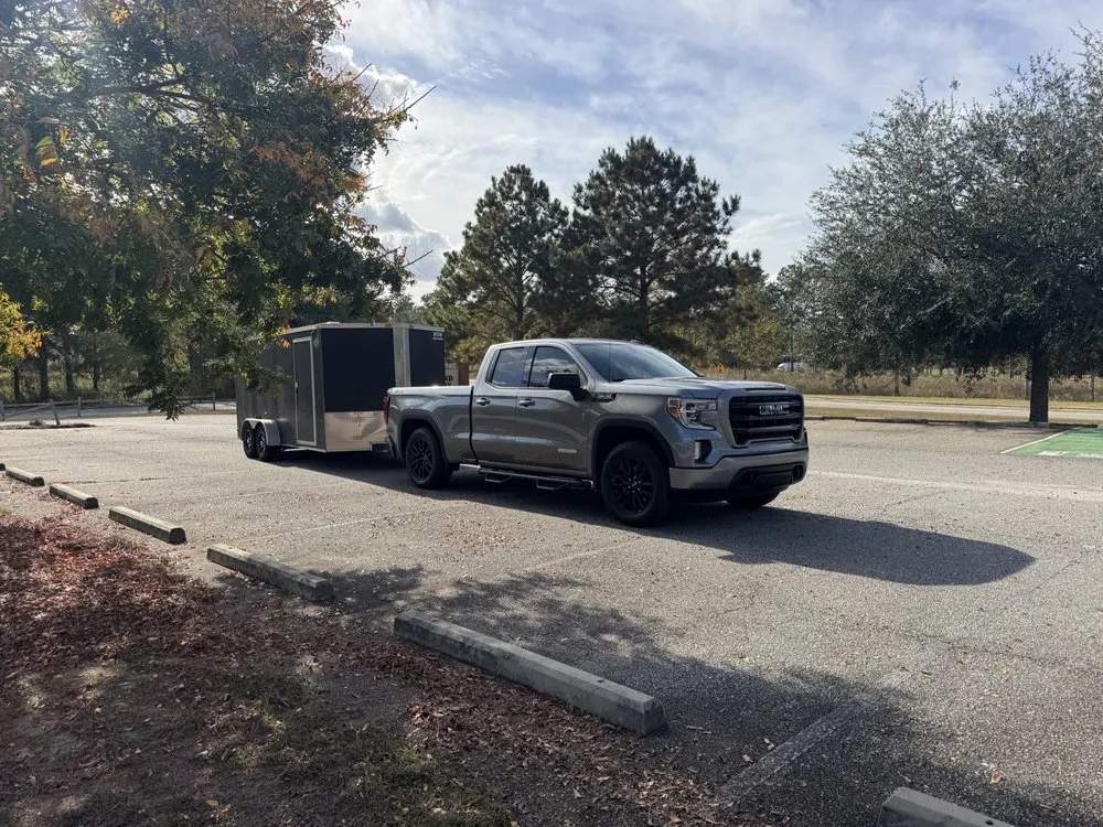 Custom garden landscaping for residential properties across Leesburg, GA - Neighborhood Lawn Care