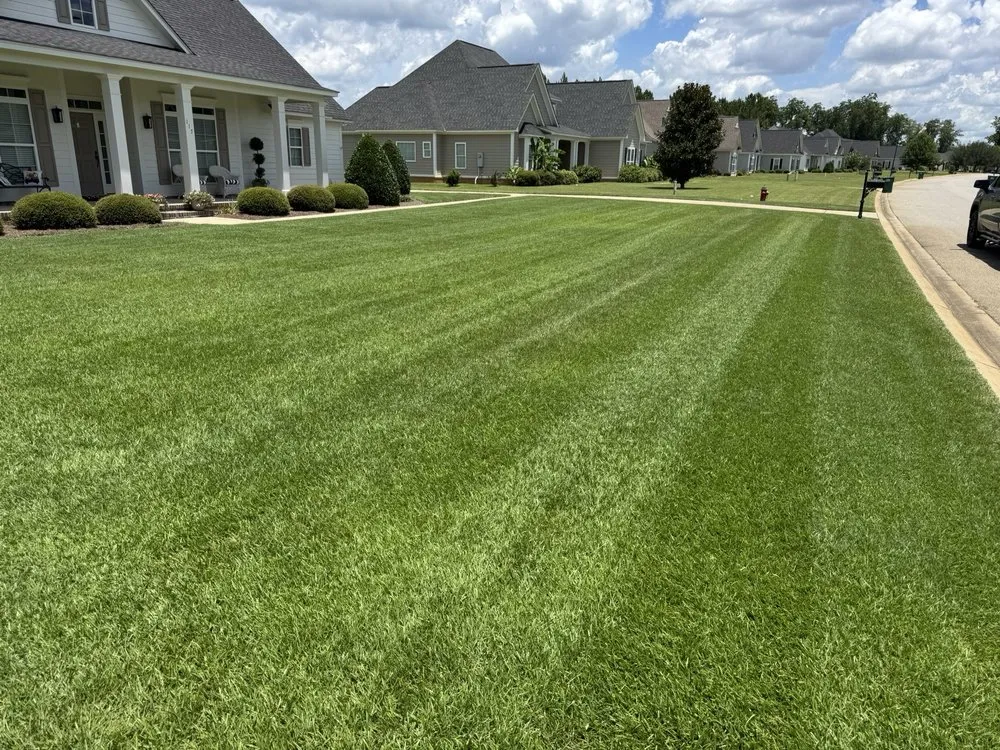 Expert landscape design experts serving Leesburg, GA - Neighborhood Lawn Care