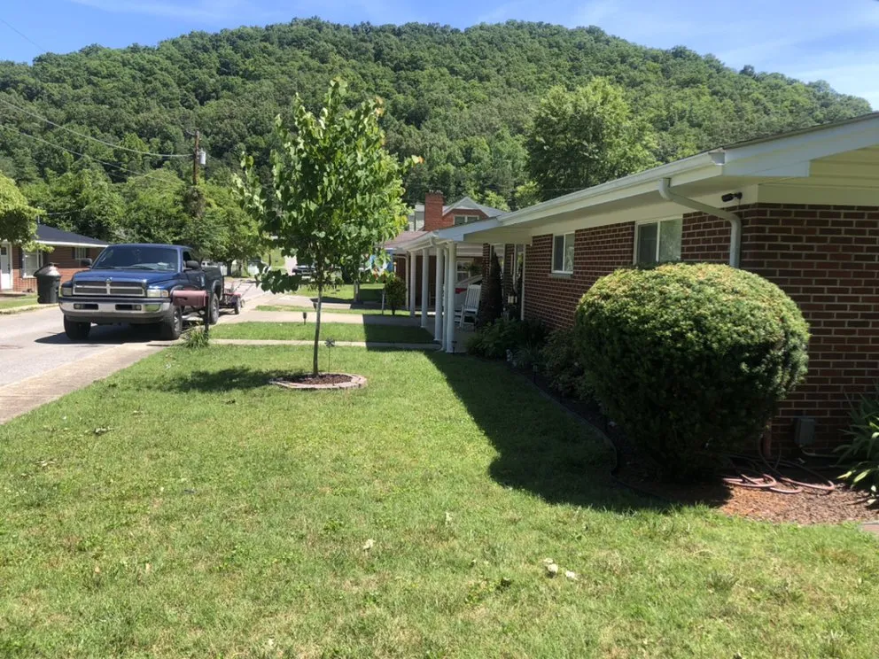 Expert outdoor landscaping with custom design across Prestonsburg, KY - Neighborhood Lawn Care