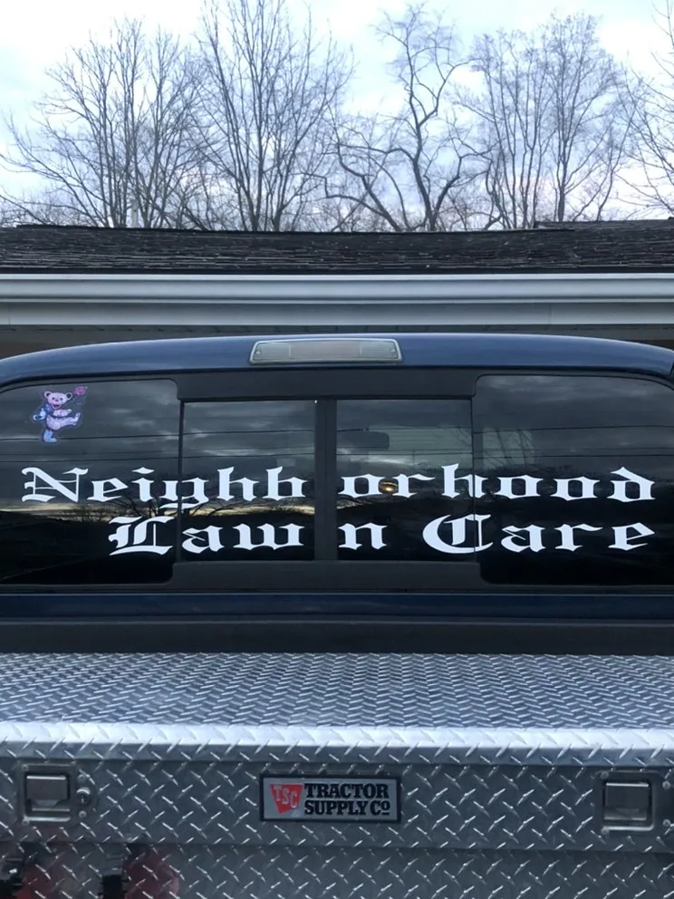 Reliable landscape installation with custom design across Prestonsburg, KY - Neighborhood Lawn Care