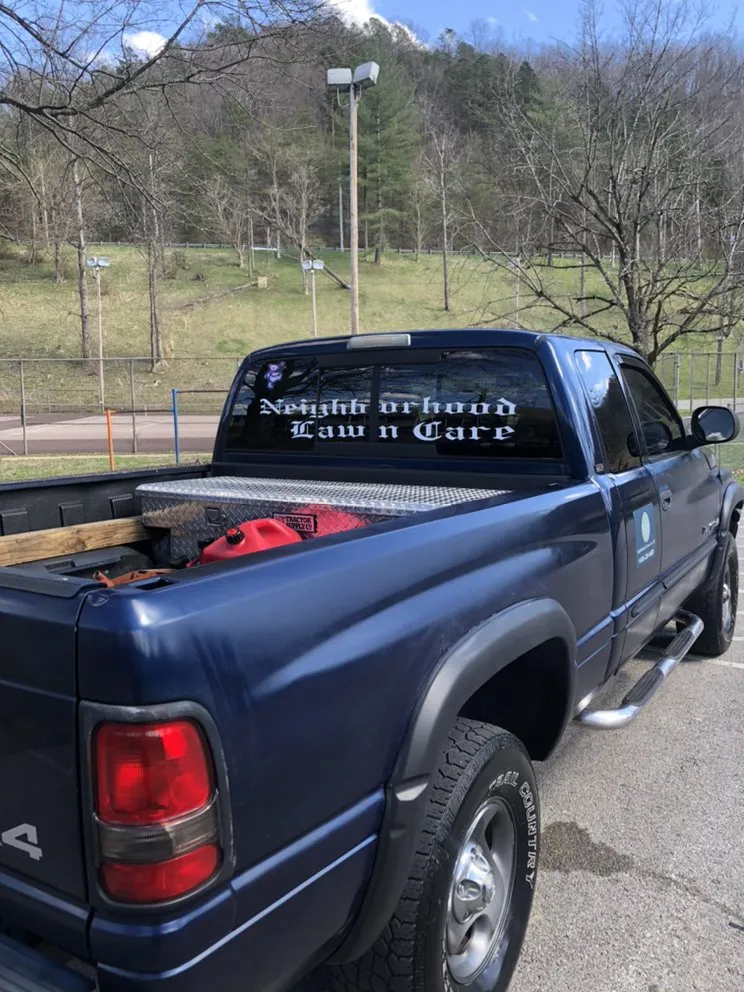 Professional residential landscaping for outdoor upgrades across Prestonsburg, KY - Neighborhood Lawn Care