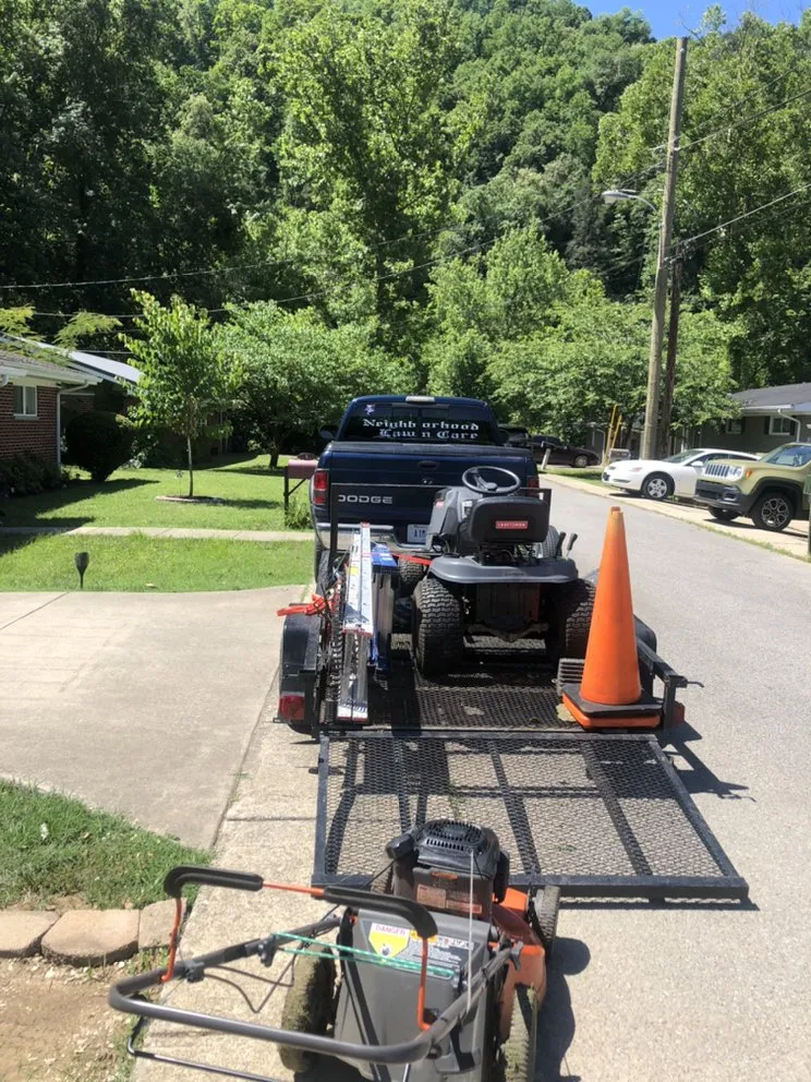 Expert outdoor landscaping for year-round maintenance across Prestonsburg, KY - Neighborhood Lawn Care