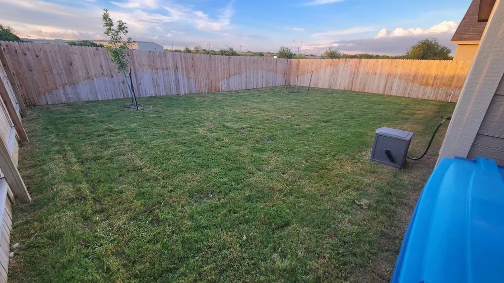 Reliable lawn mowing service in San Antonio, TX - Neighborhood Lawn Care