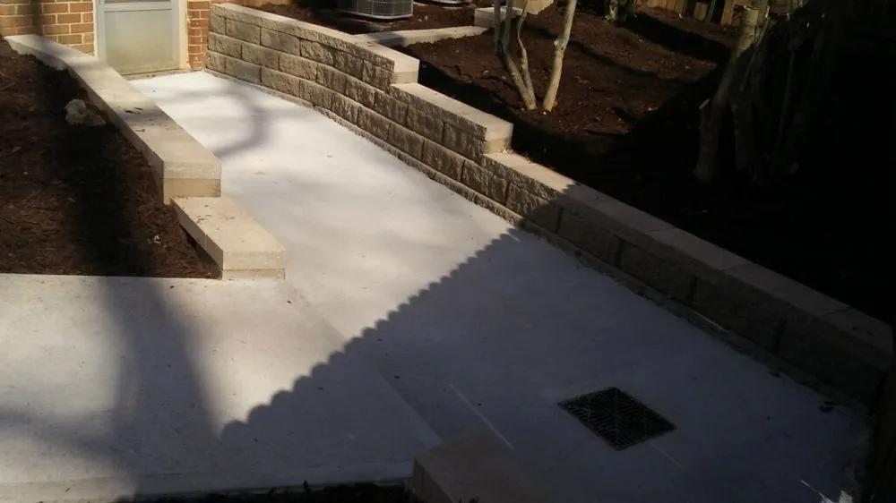 Professional landscape design for outdoor upgrades across Stone Mountain, GA - Neighborhood Lawn Care