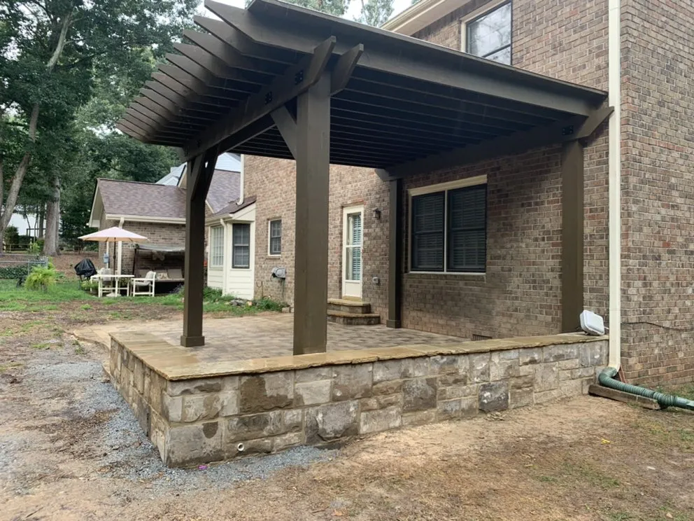 Reliable lawn mowing service in Stone Mountain, GA - Neighborhood Lawn Care