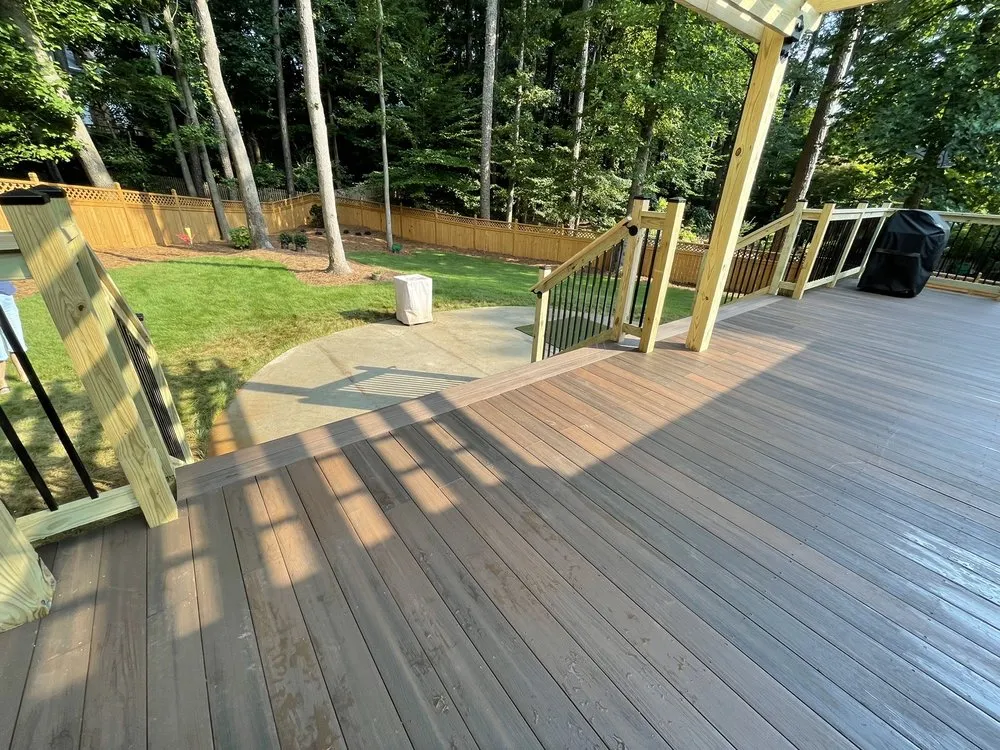 Reliable yard maintenance near you across Stone Mountain, GA - Neighborhood Lawn Care