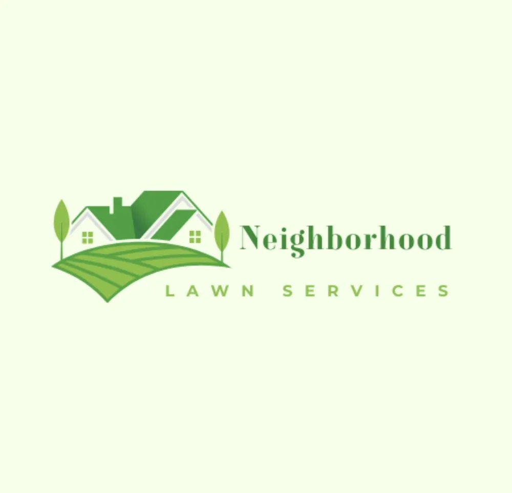 Professional landscape design for beautiful yards across Thomasville, NC - Neighborhood Lawn Care
