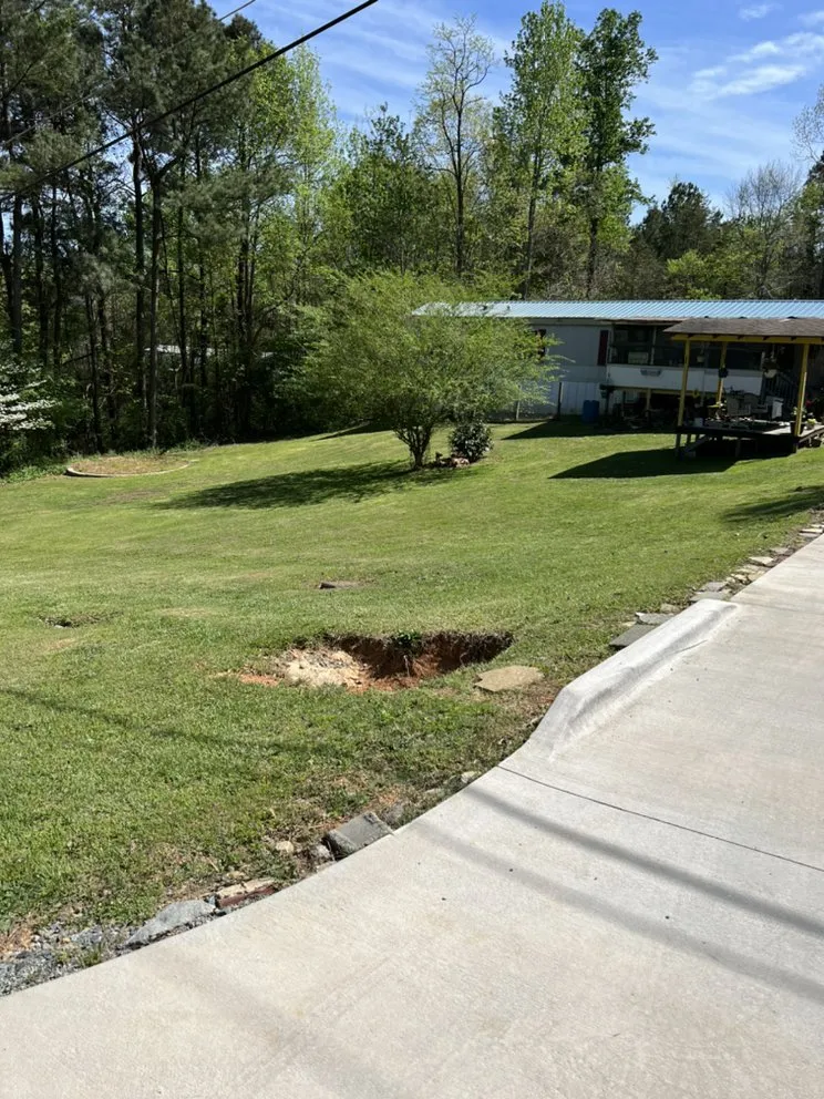 Reliable yard maintenance for year-round maintenance across Thomasville, NC - Neighborhood Lawn Care
