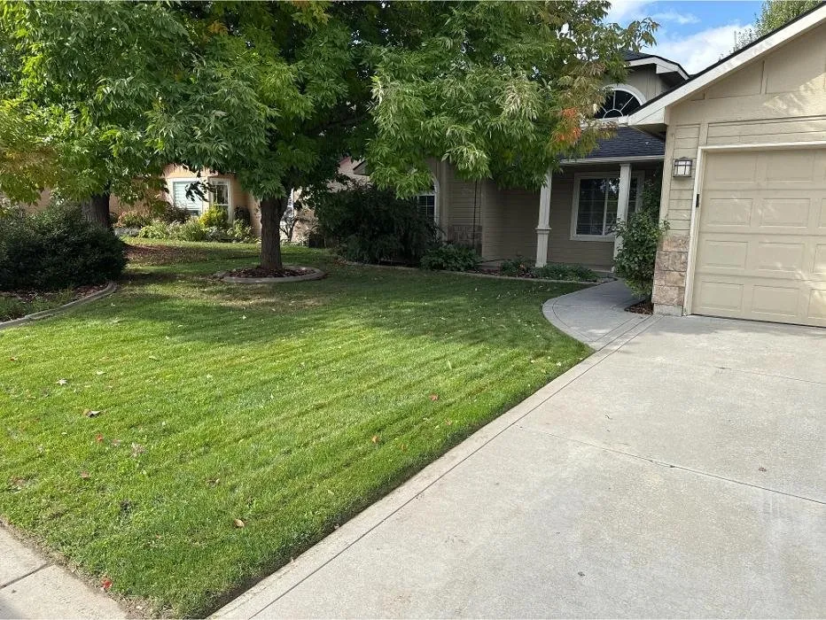 Expert landscaping services experts serving Meridian, ID - Neighborhood Lawn Legends