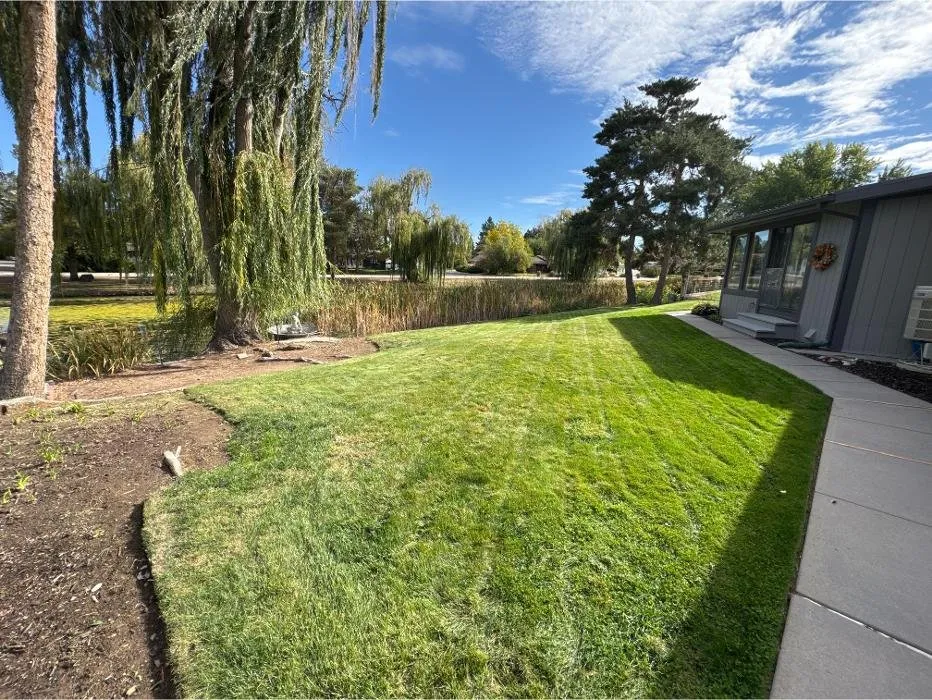 Expert landscaping services near you across Meridian, ID - Neighborhood Lawn Legends