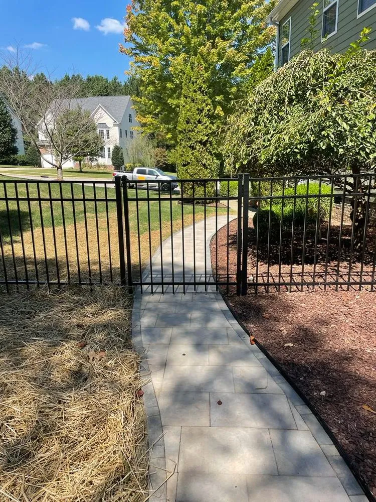 Affordable landscaping services experts serving Fuquay Varina, NC - Neighborhood Lawn Service