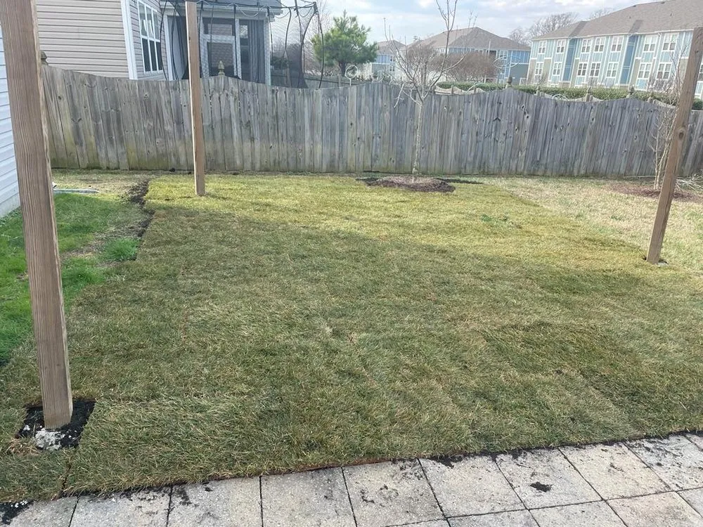 Expert yard maintenance experts serving Fuquay-Varina, NC - Neighborhood Lawn Service