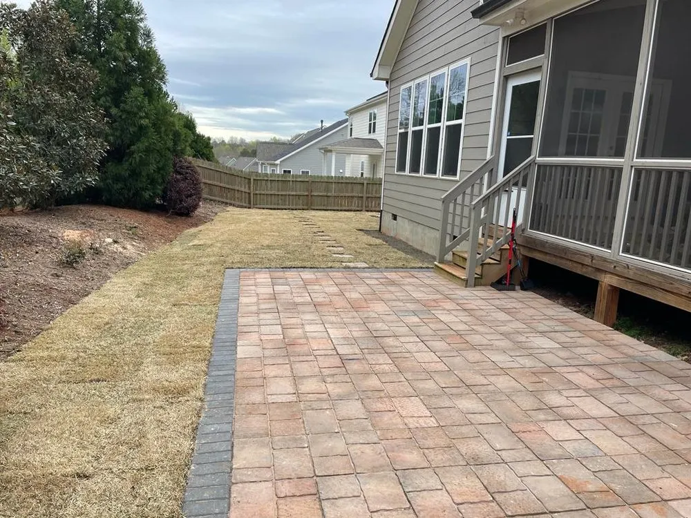 Expert yard maintenance in Fuquay-Varina, NC - Neighborhood Lawn Service