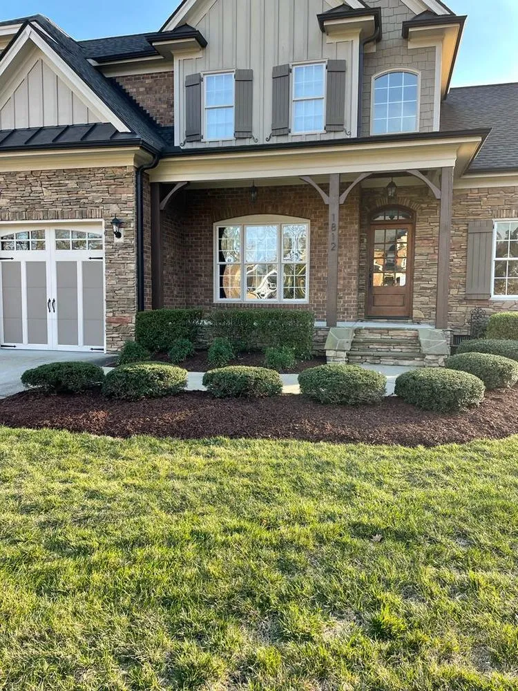 Custom lawn mowing service experts serving Fuquay Varina, NC - Neighborhood Lawn Service