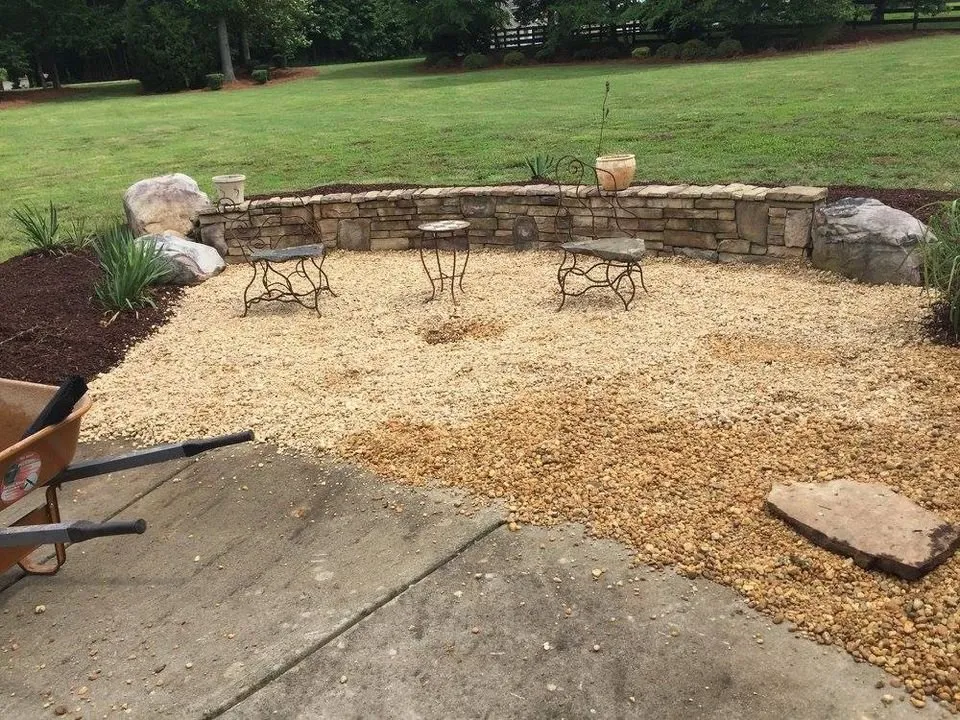 Reliable landscaping services experts serving Fuquay-Varina, NC - Neighborhood Lawn Service