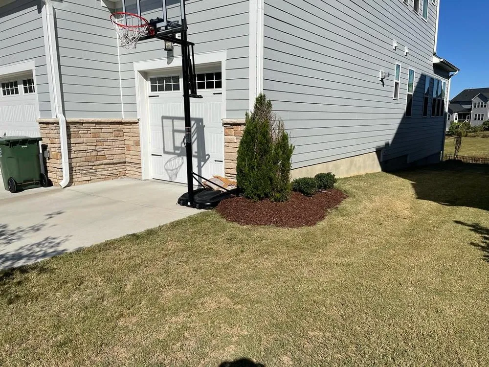 Top-rated lawn care service in Fuquay-Varina, NC - Neighborhood Lawn Service
