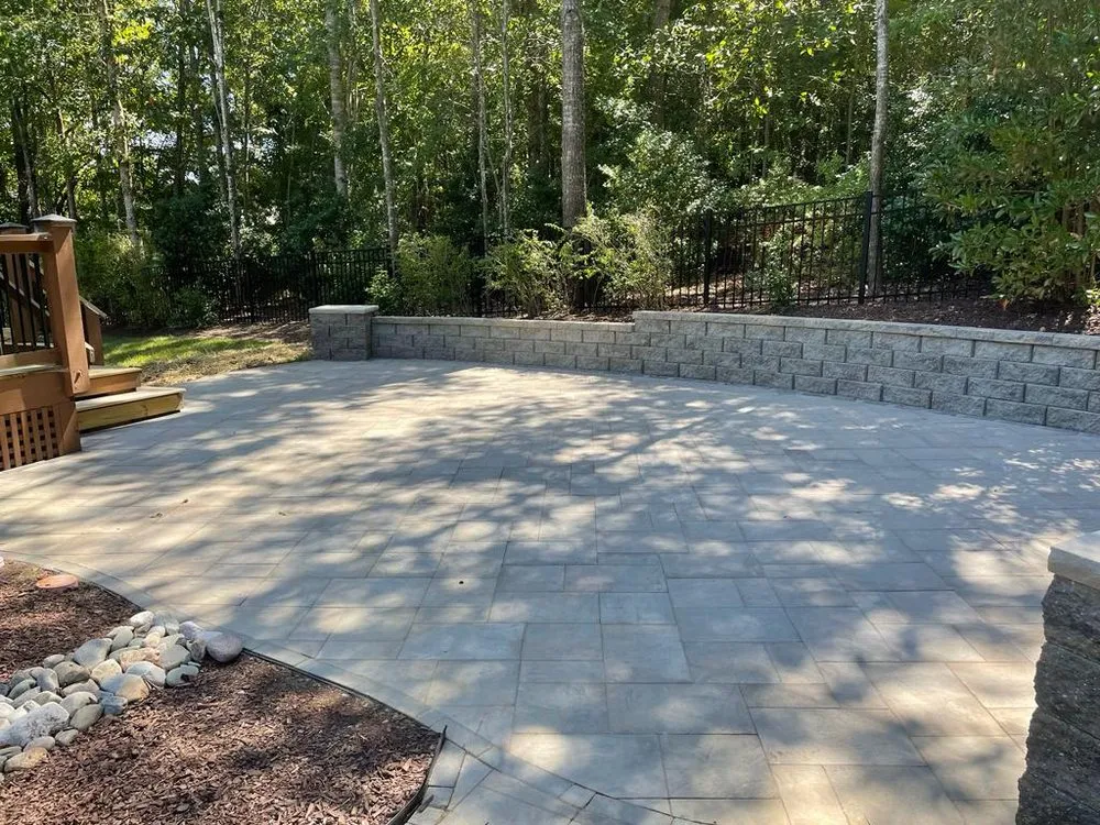 Top-rated yard maintenance in Fuquay-Varina, NC by Neighborhood Lawn Service