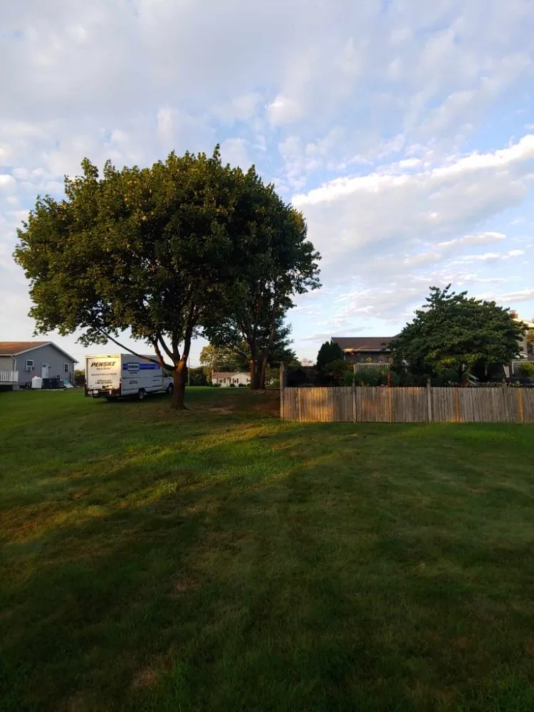 Affordable lawn mowing service in Berwick, PA - Neighborhood Movers