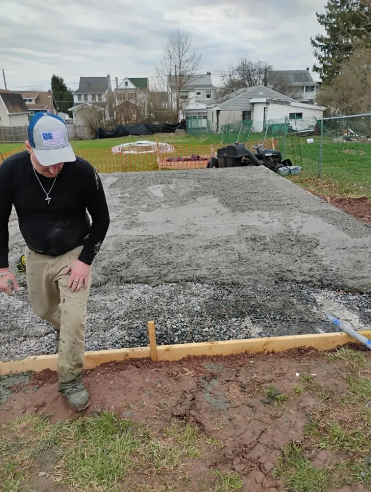 Trusted lawn care service in Berwick, PA by Neighborhood Movers