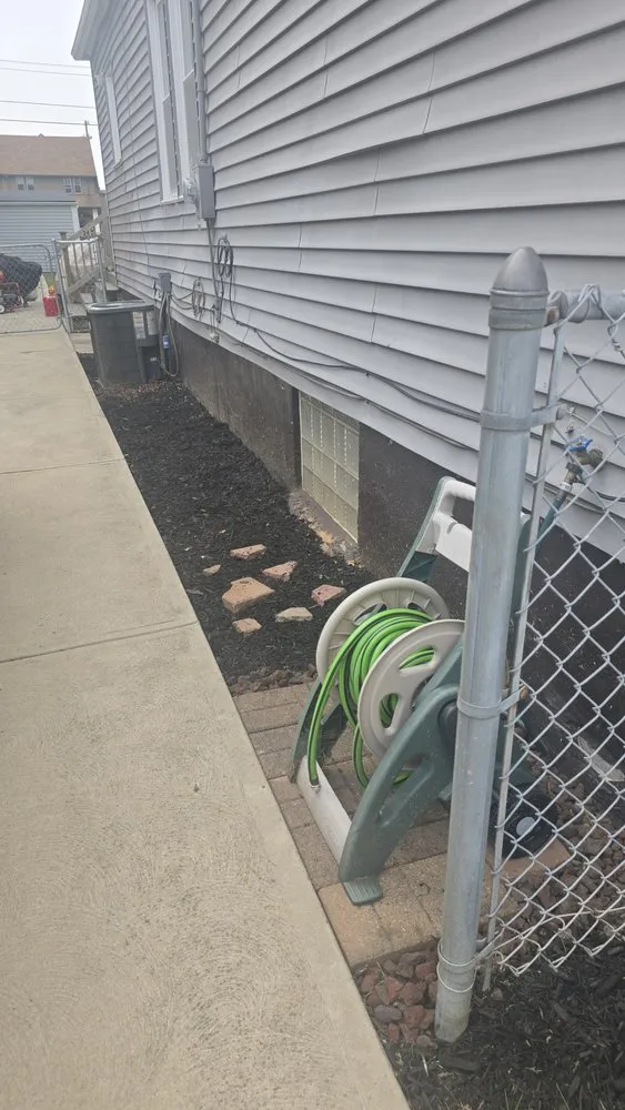 Professional lawn care service for beautiful yards in Lakewood, OH by Neighborhood Nurturer