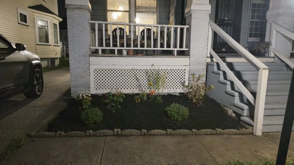 Top-rated landscape installation in Lakewood, OH by Neighborhood Nurturer