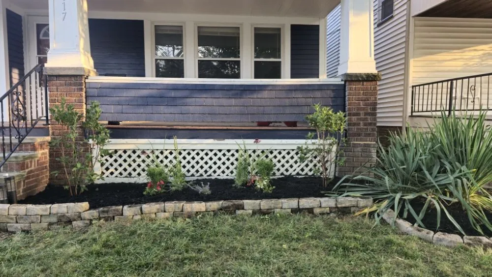 Reliable lawn mowing service for beautiful yards in Lakewood, OH by Neighborhood Nurturer