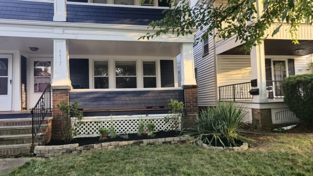 Reliable landscaping services experts serving Lakewood, OH - Neighborhood Nurturer