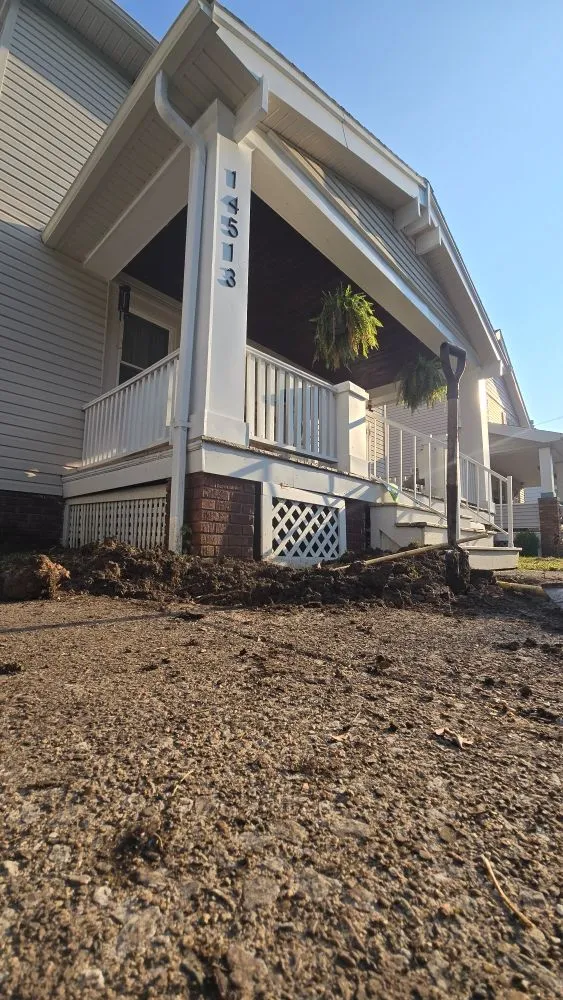 Expert residential landscaping in Lakewood, OH - Neighborhood Nurturer