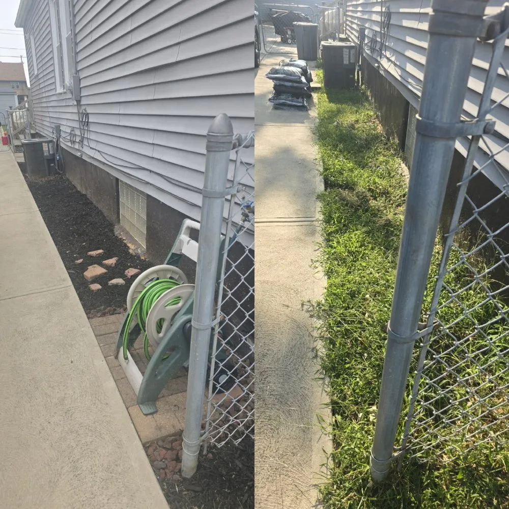 Professional residential landscaping with custom design across Lakewood, OH - Neighborhood Nurturer