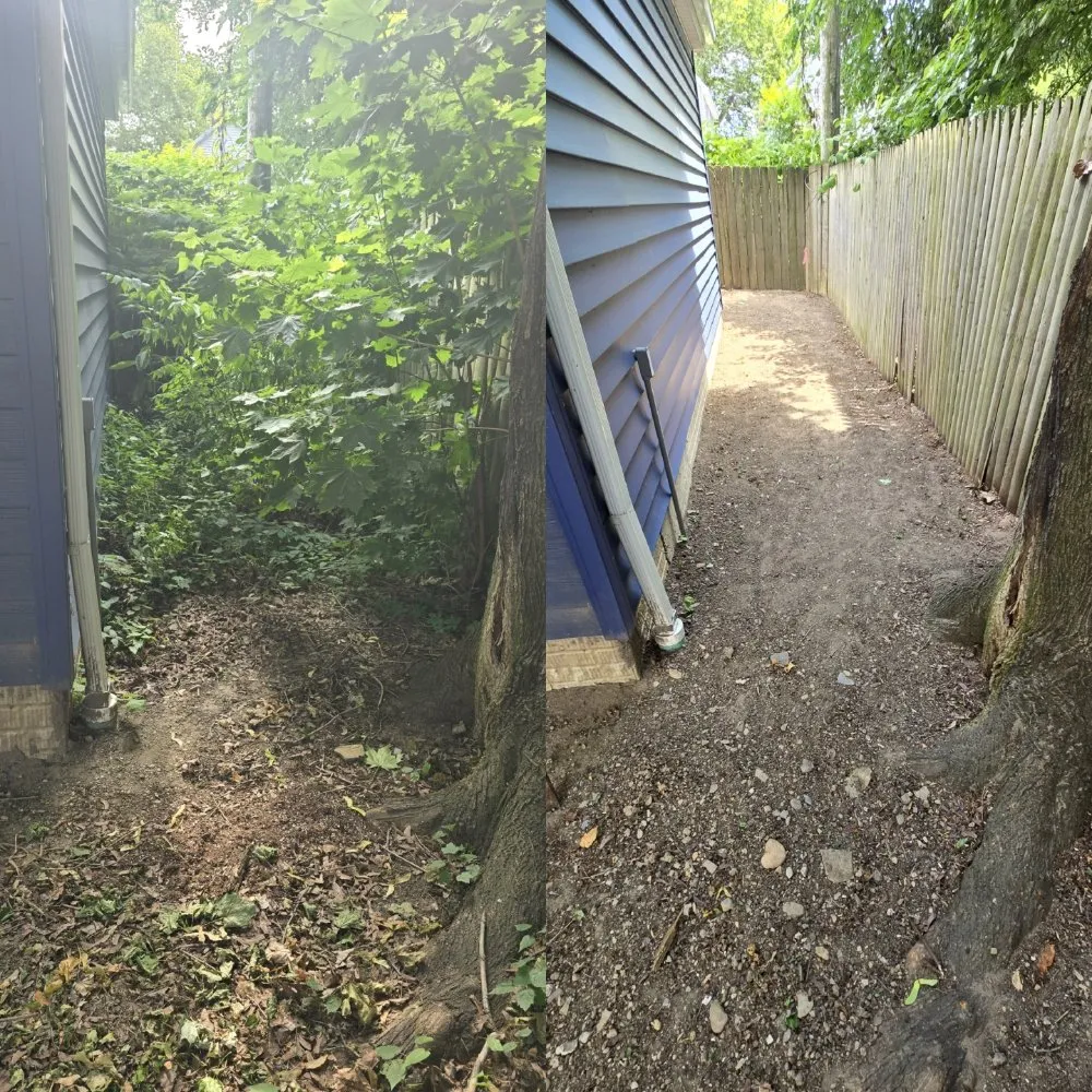 Reliable landscape design in Lakewood, OH - Neighborhood Nurturer