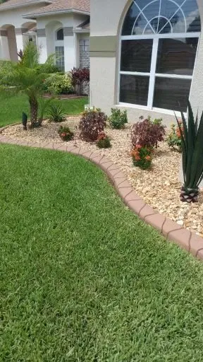 Trusted landscape installation for outdoor upgrades in Wesley Chapel, FL by Neighborhood Pavers & Landscaping