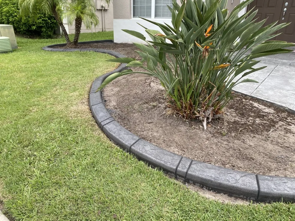 Affordable yard maintenance in Wesley Chapel, FL - Neighborhood Pavers & Landscaping