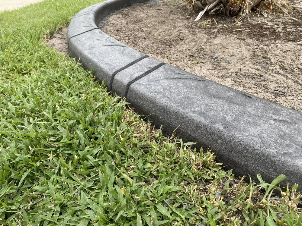 Trusted lawn mowing service with custom design across Wesley Chapel, FL - Neighborhood Pavers & Landscaping