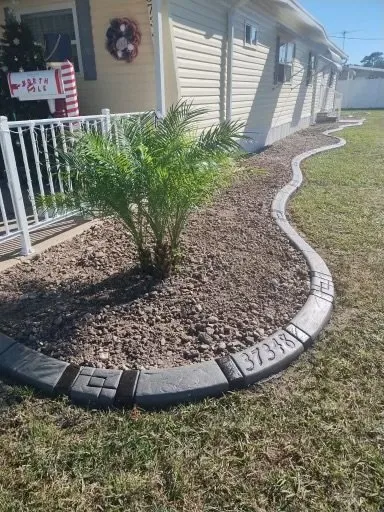 Professional lawn care service near you in Wesley Chapel, FL by Neighborhood Pavers & Landscaping