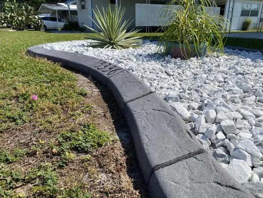 Neighborhood Pavers & Landscaping Logo