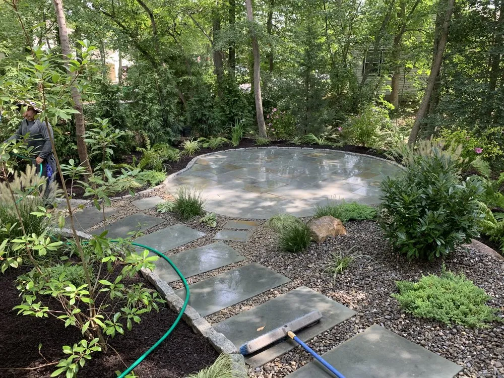Reliable landscaping services experts serving Shamong, NJ - Neighborhood Pride Landscaping